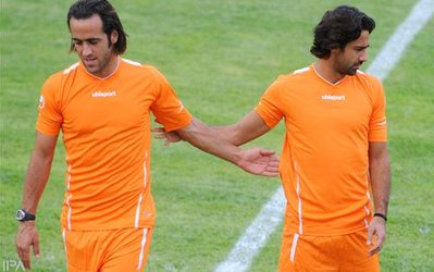 اشتباه روز | پیراهنی که تعلیق شد!