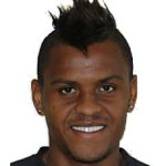 تیاگو دا سیلوا/فِلدا یونایتد /مالزی / باشگاهی / مردان (1706)/40