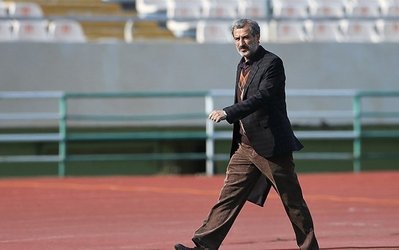 مایلیکهن: با تیم امید به شکلی برخورد شد که انگار برای ایران نیست