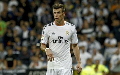 گرت بیل: فوتبالِ من در اسپانیا هیچ گونه تغییری نکرده است