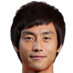 Jun-Jae Nam/ججو یونایتد /کره جنوبی / باشگاهی / مردان (532)/37