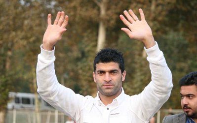 رحمان رضایی: پرسپولیس به ستاره نیاز ندارد