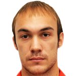 Marko Dmitrović/صربستان / ملی / مردان (600)/33