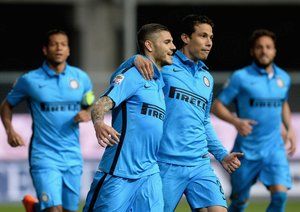 مائورو ایکاردی