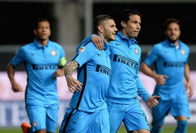 مائورو ایکاردی