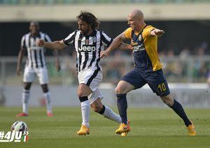 آندره آ پیرلو