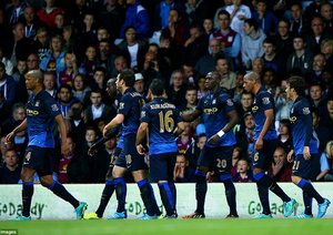 وینسنت کمپانی