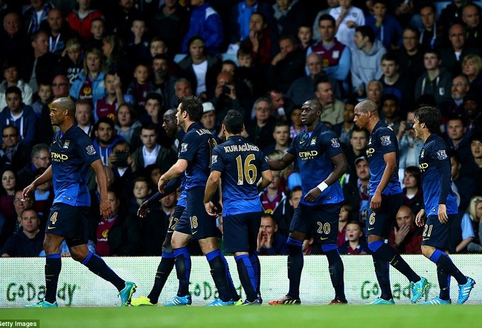 وینسنت کمپانی