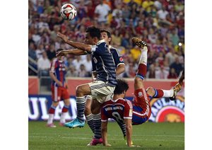 بایرن مونیخ