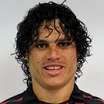 مارسیو گونزازا دی آزودو/آتلتیکو پاراننزه /برزیل / باشگاهی / مردان (800)/39