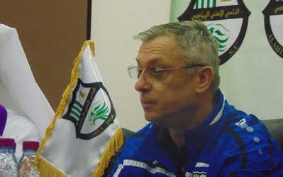 كرانچار: هيأت‌مديره الاهلی به جمع‌بندی رسيد با سيدجلال كار نكنيم / مدافع بوندس‌لیگا را رد کردم تا منتظری را بگیرم