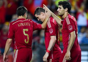 فرناندو خوزه تورس