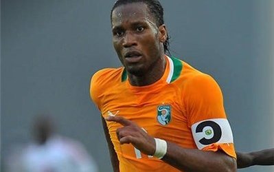 دروگبا به یوونتوس پیوست