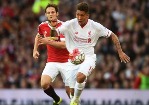 دیلی بلاین|منچستر یونایتد 3 - 1 لیورپول / لیگ جزیره