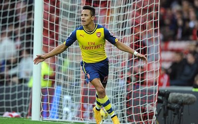 آرسنال و عبور از ۱۵۰۰ گل زده در لیگ برتر