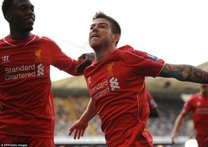 آلبرتو مورنو