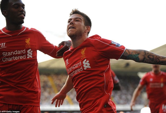 آلبرتو مورنو