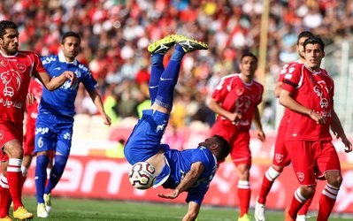 استقلال و پرسپولیس استخوانی در گلوی وزارت ورزش / دردسرهای عظیم!