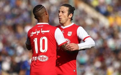 سياست جديد مسئولان باشگاه تراكتور / هرچه بودجه داریم برای جذب ادینیو و آندو می‌دهیم