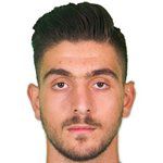 Efthymios Koulouris/یونان / ملی / مردان (340)/29