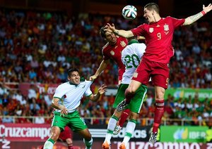 فرناندو خوزه تورس