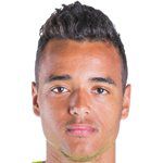 Marc  Rochester Sørensen/سیلِکبورگ / / باشگاهی / مردان (5518)/33