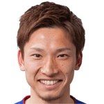 Ryo Shinzato/گامبا اوزاکا /ژاپن / باشگاهی / مردان (517)/35