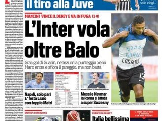 کوریه‌ره دلو اسپورت