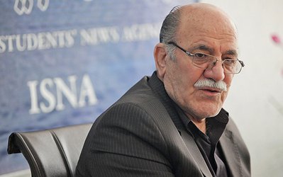 دهکردی درایسنا: در این بازار بازیکنی که به درد ما بخورد،وجود ندارد/گزینه‌ای جز فرکی نداریم