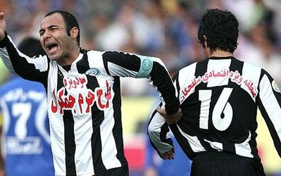 بختیاری زاده:حذف فولاد از لیگ قهرمانان آسیا قابل پیش بینی بود