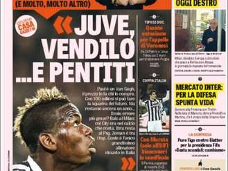 گاتزتا دلو اسپورت