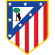 اتلتیکو مادرید دو / / باشگاهی / مردان (6236)
