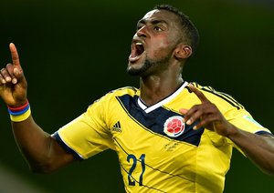 جکسون مارتینز