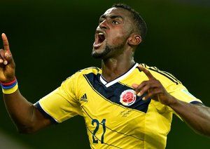 جکسون مارتینز|جشن جکسون مارتینز بعد از باز کردن دروازه ژاپن.