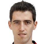 آندونی ایرائولا ساگارنا/نیویورک سیتی / / باشگاهی / مردان (5973)/43