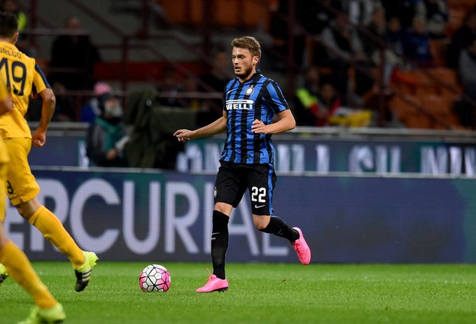 داویده سانتون