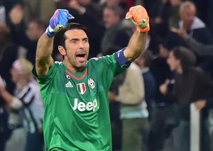 جیانلوئیجی بوفون