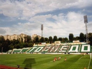 Stadion Torpedo im. Eduarda Strel'tsova