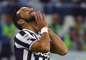 فابیو كواليارلا|حسرت کواگیارلا بعد از ، از دست دادن موقعیت گلزنی