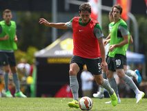 Leadership will decide the contest between Australia and Oman