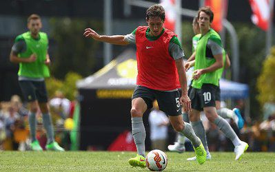 Leadership will decide the contest between Australia and Oman