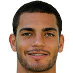 کِلِیتون دا سیلوِریا دا سیلوا/باهایا /برزیل / باشگاهی / مردان (803)/30