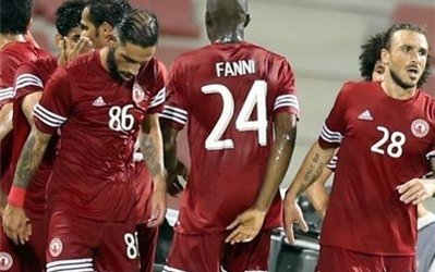 لیگ ستارگان قطر | سومین پیروزی متوالی العربی در حضور دژاگه