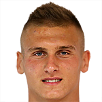 Emir Dilaver/دینامو زاگرب /کرواسی / باشگاهی / مردان (256)/34