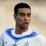 سیدرضا طلبه/فولاد یزد /ایران / باشگاهی / مردان (1066)/36