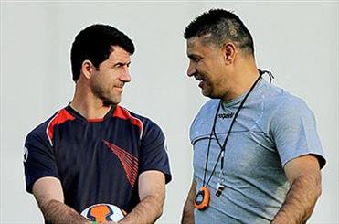 برای مربی شدن به کلاس‌های بیشتری نیاز دارم/ تیم ملی از سال 98 بهتر است