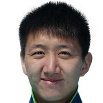 دي جاو/شانگهای شنهوا /چین / باشگاهی / مردان (1012)/35