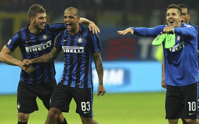 ملو: اینتر، جمعی از جنگجویان است