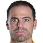 فرانسیسکو خاویر فارینوس زاپاتا/لوانته /اسپانیا / باشگاهی / مردان (690)/