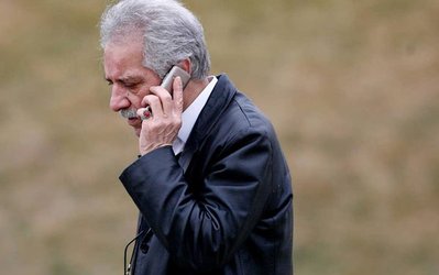 پورحیدری تنها گزینه قطعی فصل آینده هیات مدیره استقلال